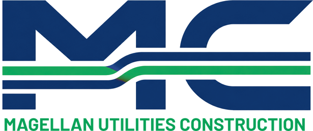 Magellan Utilities Construction